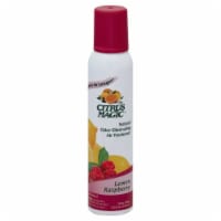 Citrus Magic Spray Lemon Raspberry