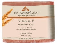 Clearly Natural Essentials Vitamin E Glycerin Soap