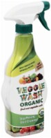 Veggie Wash Organic Fruit and Vegetable Wash