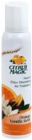 Citrus Magic Orange Vanilla Swirl Air Freshener