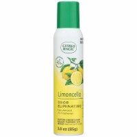 Citrus Magic® Odor Eliminating Air Freshner Spray - Limoncello Perspective: Main