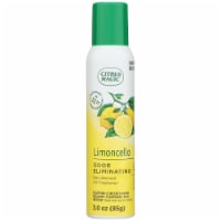 Citrus Magic® Odor Eliminating Air Freshner Spray - Limoncello Perspective: Main