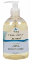 Clearly Natural Essentials Unscented Glycerin Hand Soap