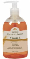 Clearly Natural Essentials Vitamin E Glycerin Hand Soap