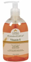 Clearly Natural Essentials Vitamin E Glycerin Hand Soap Perspective: Main