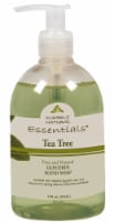Clearly Natural Essentials Tea Tree Glycerin Hand Soap
