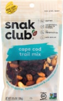 Snak Club® Cape Cod Trail Mix