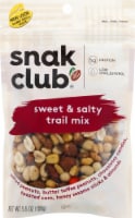 Snak Club Sweet & Salty Trail Mix Perspective: Main