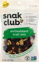 Snak Club Antioxidant Trail Mix