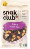 Snak Club Fancy Trail Mix