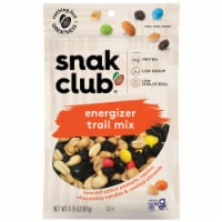 Snak Club® Energizer Trail Mix Perspective: Main