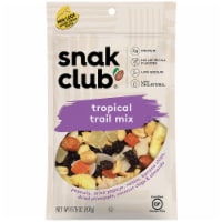 Snak Club® Tropical Trail Mix