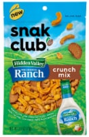 Hidden Valley® Ranch Crunch Mix Perspective: Main