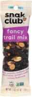 Snak Club - Grab & Run Trail Mix
