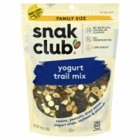 Snak Club® Family Size Yogurt Trail Mix Perspective: Main