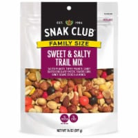Snak Club Sweet Salty Trail Mix