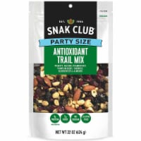 Century Snacks Party Size Antioxidant Trail Mix, 22 Ounce -- 6 per case.
