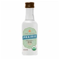 Prairie Dry Gin Perspective: Main