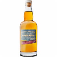 Douglas & Todd Small Batch Bourbon Whiskey Perspective: Main
