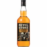 Revel Stoke Nutcrusher Peanut Butter Flavored Whiskey