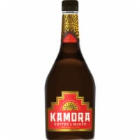 Kamora Coffee Liqueur Perspective: Main
