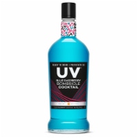 Uv Blue Raspberry Lemonade Perspective: Main