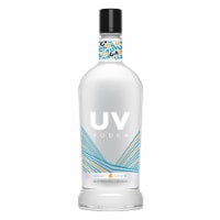 Uv Vodka