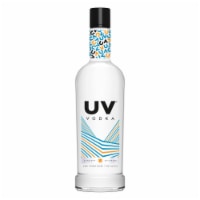 Uv Vodka Perspective: Main