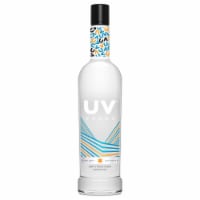 Uv Vodka Perspective: Main