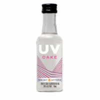 Uv Cake Vodka Perspective: Main