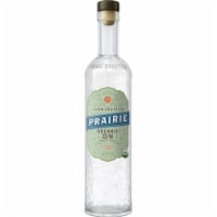 Prairie Dry Gin