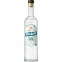 Prairie Cucumber Flavored Vodka Perspective: Main