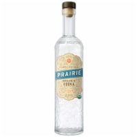 Prairie Vodka Perspective: Main