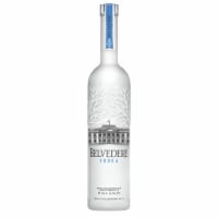 Belvedere Vodka Perspective: Main