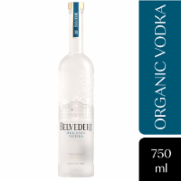Belvedere Vodka