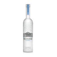 Belvedere Vodka Perspective: Main