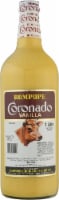 Coronado Rompope Vanilla Liqueur