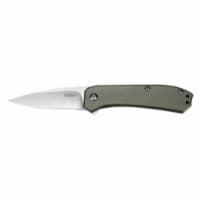Kershaw Knives Todd Rexford Design Folding Knife