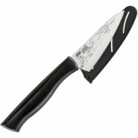 Kershaw Knives KER-AH7068 2019 Inspire Paring Knife with Sheath - 3.5 in.