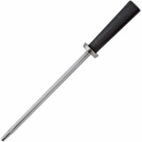 Kershaw Knives KER-9890 2019 9 in. Combination Honing Steel Knife Blade