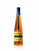 Metaxa 5 Stars Greek Brandy Perspective: Main
