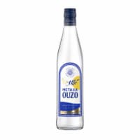 Ouzo by Metaxa Greek Anise Liqueur Perspective: Main