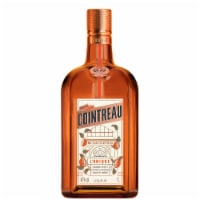 Cointreau Triple Sec Orange Liqueur Perspective: Main