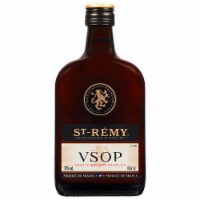 St-Remy VSOP French Brandy Perspective: Main