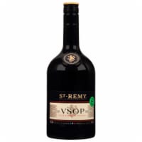 St-Remy VSOP French Brandy Perspective: Main