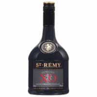 St-Remy XO French Brandy Perspective: Main