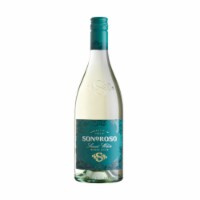 Sonoroso Sweet White Bianco Dolce White Blend Italian Wine Perspective: Main
