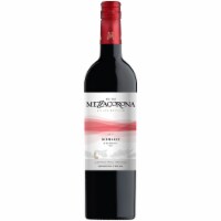 Mezzacorona Merlot Italy Red Wine Perspective: Main