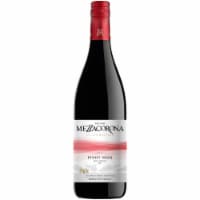 Mezzacorona Pinot Noir Italy Red Wine Perspective: Main