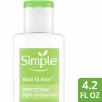 Simple® Protecting Light Facial Moisturizer SPF 15 Perspective: Main